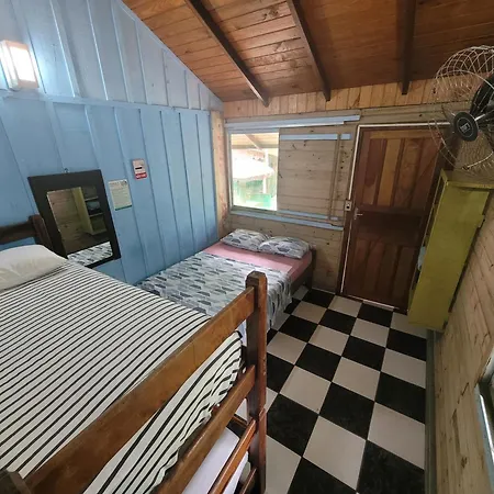 Pousada e Camping do Clodo-2